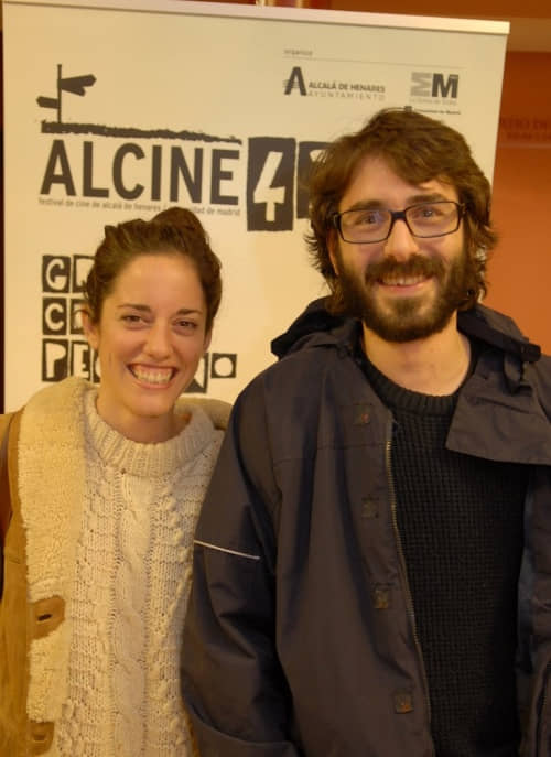 Alcine 51